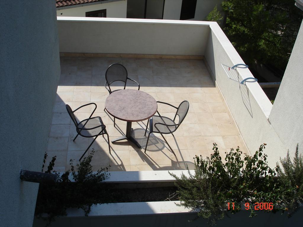 Apartments Villa Ceres Klek Exteriér fotografie