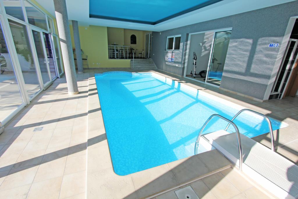Apartments Villa Ceres Klek Exteriér fotografie