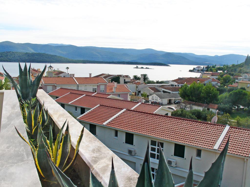 Apartments Villa Ceres Klek Exteriér fotografie