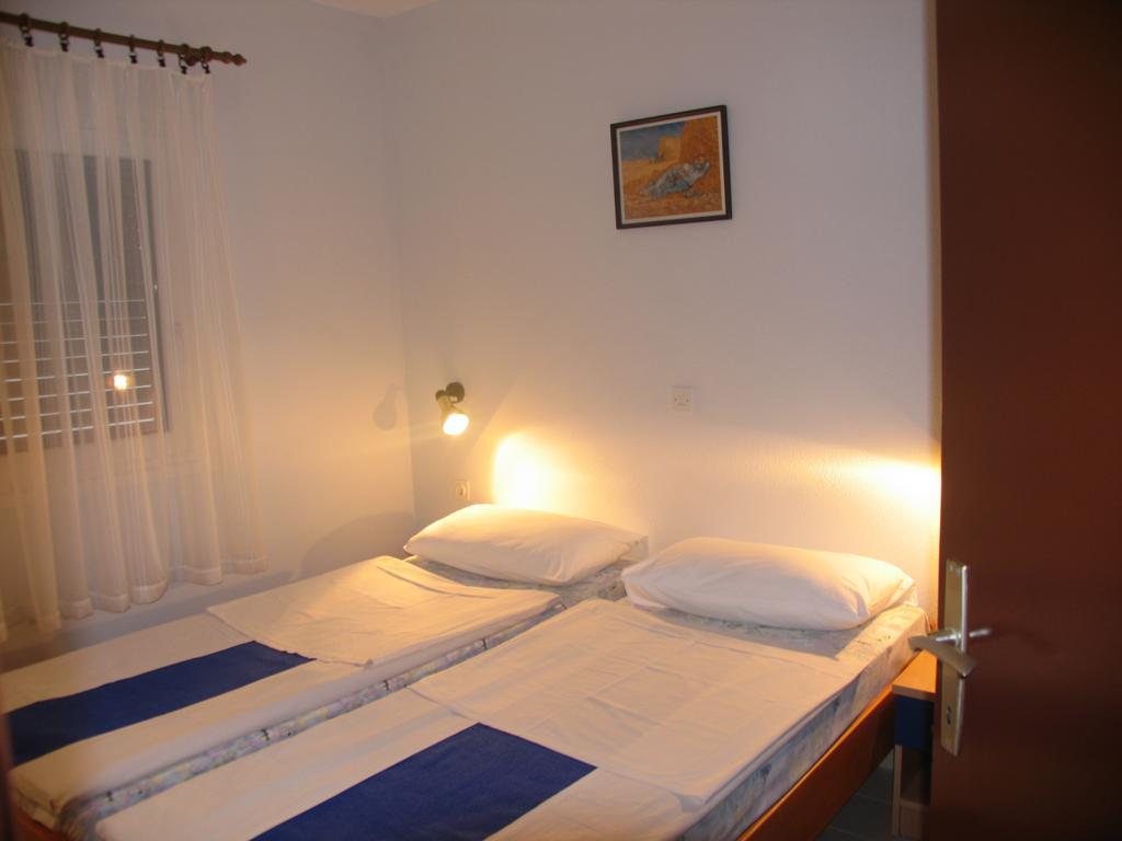 Apartments Villa Ceres Klek Pokoj fotografie
