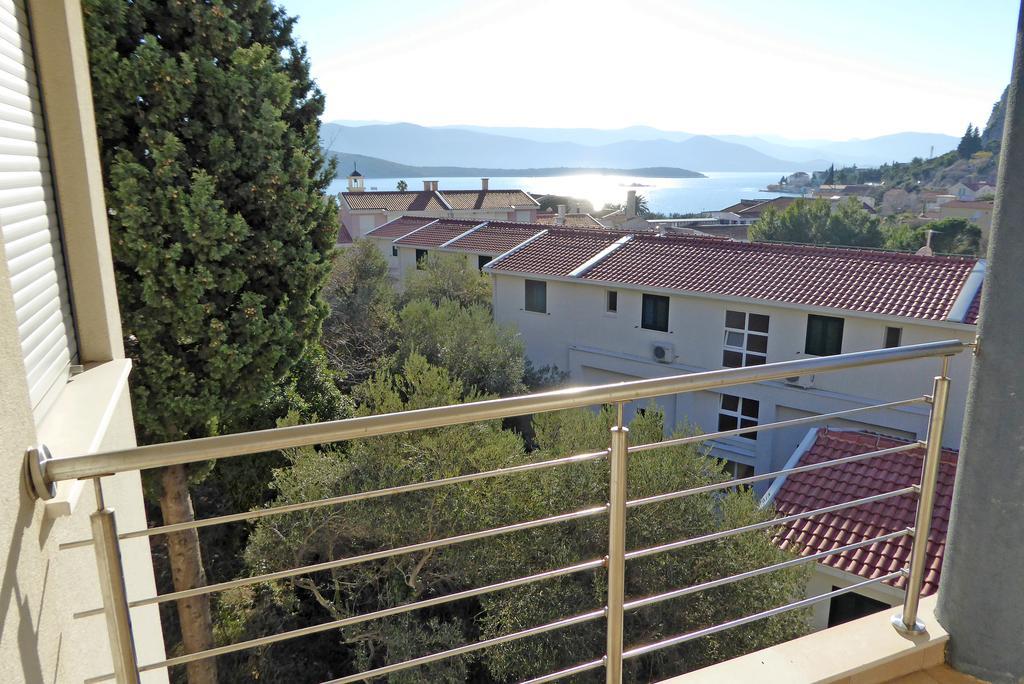 Apartments Villa Ceres Klek Exteriér fotografie